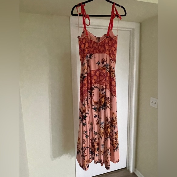Free People Lover Boy Maxi Dress ASO Taylor Swift - Size: 6 - Picture 14 of 16